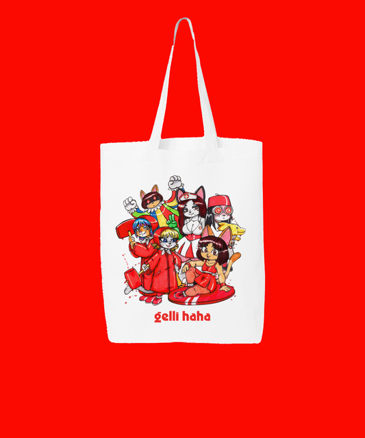 Gelli Kompany Tote