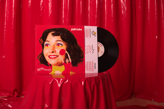 Switcheroo LP Vinyl